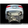 AWE Tuning | Touring Cat-Back Exhaust - A4 Quattro 2.0T 2009-2016