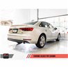 AWE Tuning | Track Cat-Back Exhaust - A4 Quattro 2.0T 2017-2018