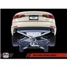 AWE Tuning | Track Cat-Back Exhaust - A4 Quattro 2.0T 2017-2018
