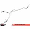 AWE Tuning | Track Cat-Back Exhaust - A5 Quattro 2.0T 2018-2019