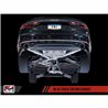 AWE Tuning | Track Cat-Back Exhaust - A5 Quattro 2.0T 2018-2019