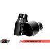 AWE Tuning | Track Cat-Back Exhaust - A5 Quattro 2.0T 2018-2019
