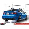 AWE Tuning | Track Cat-Back Exhaust - RS3 2.5T 2017-2020