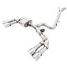 AWE Tuning | SwitchPath Cat-Back Exhaust - S3 2.0T 2015-2020
