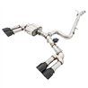AWE Tuning | SwitchPath Cat-Back Exhaust - S3 2.0T 2015-2020
