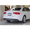 AWE Tuning | Track Cat-Back Exhaust - S4 3.0L 2010-2016