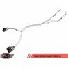AWE Tuning | Track Cat-Back Exhaust - S4 3.0L 2018-2024