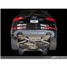 AWE Tuning | Touring Cat-Back Exhaust - SQ5 / SQ5 Sportback 3.0T 2018-2024
