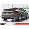 AWE Tuning | Track Cat-Back Exhaust - TT RS Quattro 2.5T 2018-2022