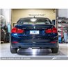 AWE Tuning | Touring Cat-Back Exhaust - 320i / 320i xDrive 2.0T 2013-2018