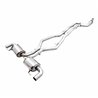 AWE Tuning | Touring Cat-Back Exhaust - M340i / M340i xDrive / M440i / M440i xDrive 3.0T 2020-2025