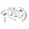 AWE Tuning | Touring Cat-Back Exhaust - M340i / M340i xDrive / M440i / M440i xDrive 3.0T 2020-2025