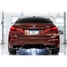 AWE Tuning | Track Cat-Back Exhaust - M5 / Base / M5 Competition 4.4T 2018-2023