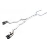 AWE Tuning | SwitchPath Cat-Back Exhaust - M5 / Base / M5 Competition 4.4T 2018-2023