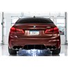 AWE Tuning | SwitchPath Cat-Back Exhaust - M5 / Base / M5 Competition 4.4T 2018-2023