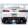 AWE Tuning | Touring Cat-Back Exhaust - Camaro 6.2L 2016-2024