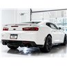 AWE Tuning | Touring Cat-Back Exhaust - Camaro 6.2L 2016-2024