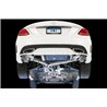 AWE Tuning | Touring Cat-Back Exhaust - C400 / C43 AMG / C450 AMG 3.0T 2015-2023