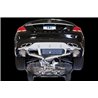AWE Tuning | Track Cat-Back Exhaust - C400 / C43 AMG / C450 AMG 3.0T 2015-2023