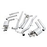 AWE Tuning | SwitchPath Cat-Back Exhaust - E63 AMG / 4Matic / E63 AMG S / Edition 1 4.0T 2018-2023