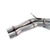 AWE Tuning | Touring Cat-Back Exhaust - Macan 3.0L / 3.6T 2015-2018