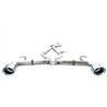 AWE Tuning | Track Cat-Back Exhaust - GR Supra 3.0T 2020-2025