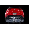 AWE Tuning | SwitchPath Cat-Back Exhaust - Golf R Base / R 2.0T 2018-2019