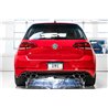 AWE Tuning | SwitchPath Cat-Back Exhaust - Golf R Base / R 2.0T 2018-2019