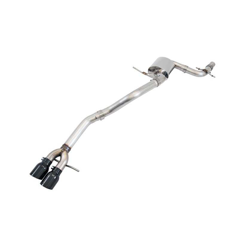 AWE Tuning | Track Cat-Back Exhaust - Jetta 2.5L 2005-2014