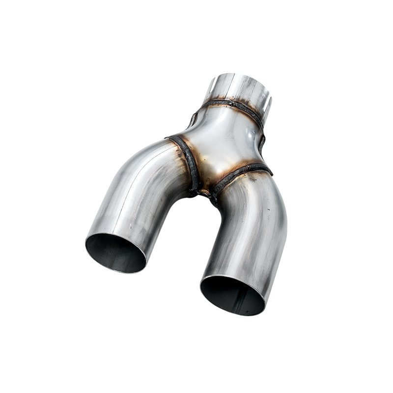 AWE Tuning | Dual Tip Conversion Kit - Civic 1.5T / 2.0T 2017-2021
