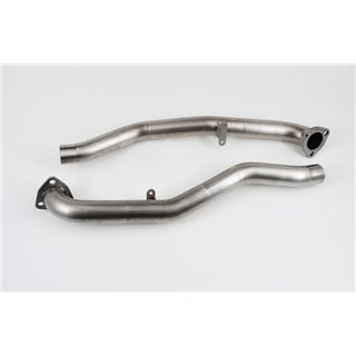 AWE Tuning | Cross Over Pipe - 911 3.6L / 3.8L 2009-2012