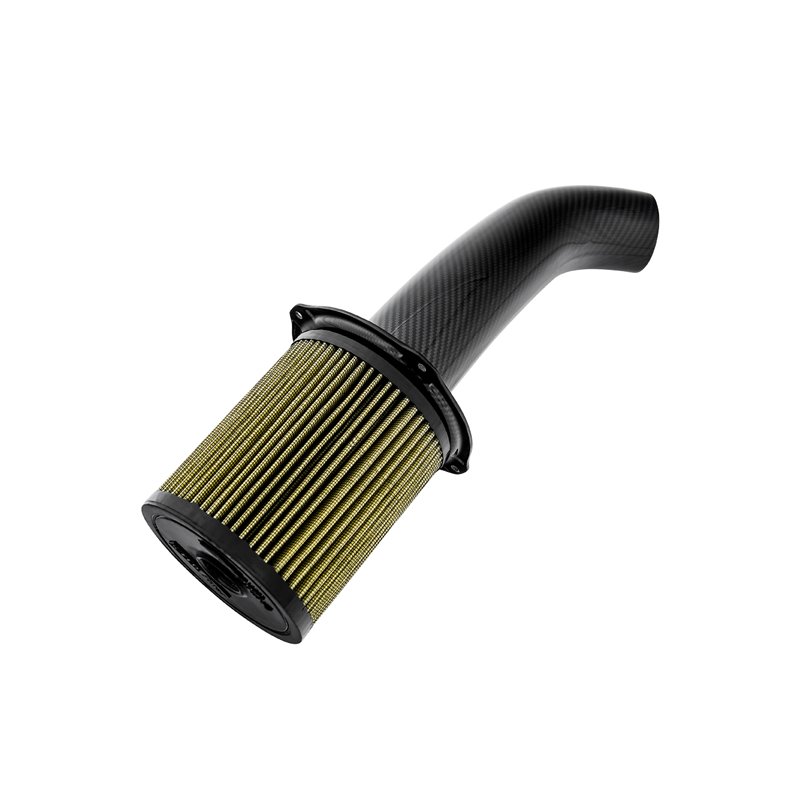 AWE Tuning | S-FLO Carbon Air Intake - A6 Quattro / A7 Quattro 3.0L 2012-2018