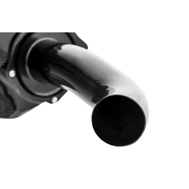 AWE Tuning | S-FLO Carbon Air Intake - A6 Quattro / A7 Quattro 3.0L 2012-2018