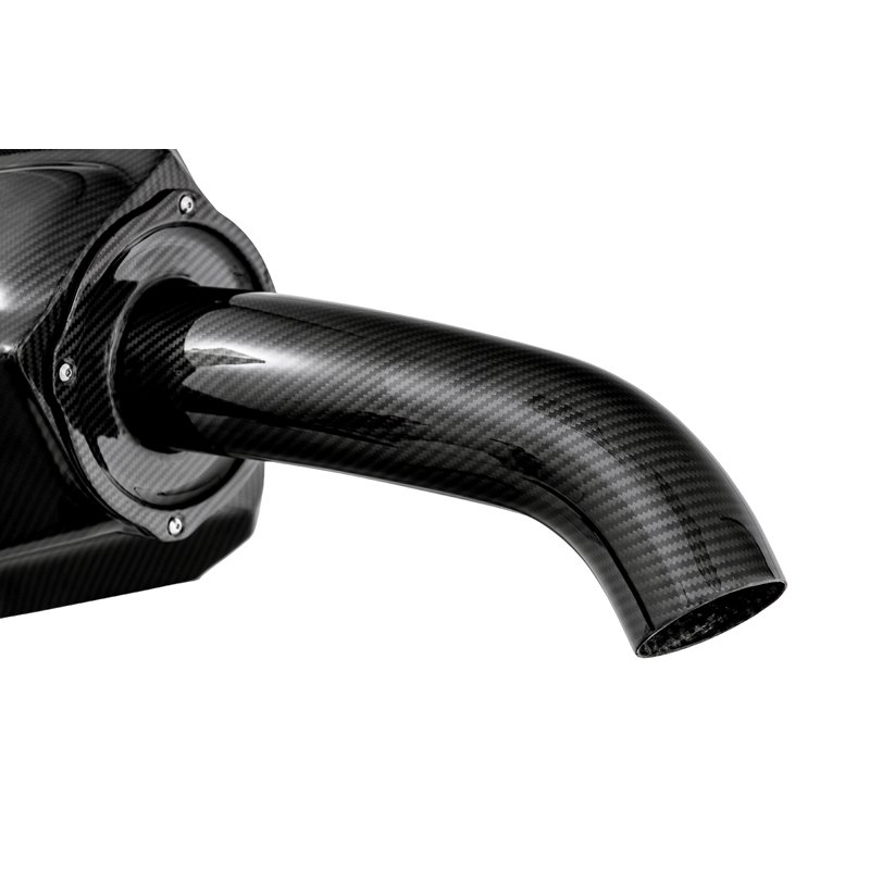 AWE Tuning | S-FLO Carbon Air Intake - A6 Quattro / A7 Quattro 3.0L 2012-2018