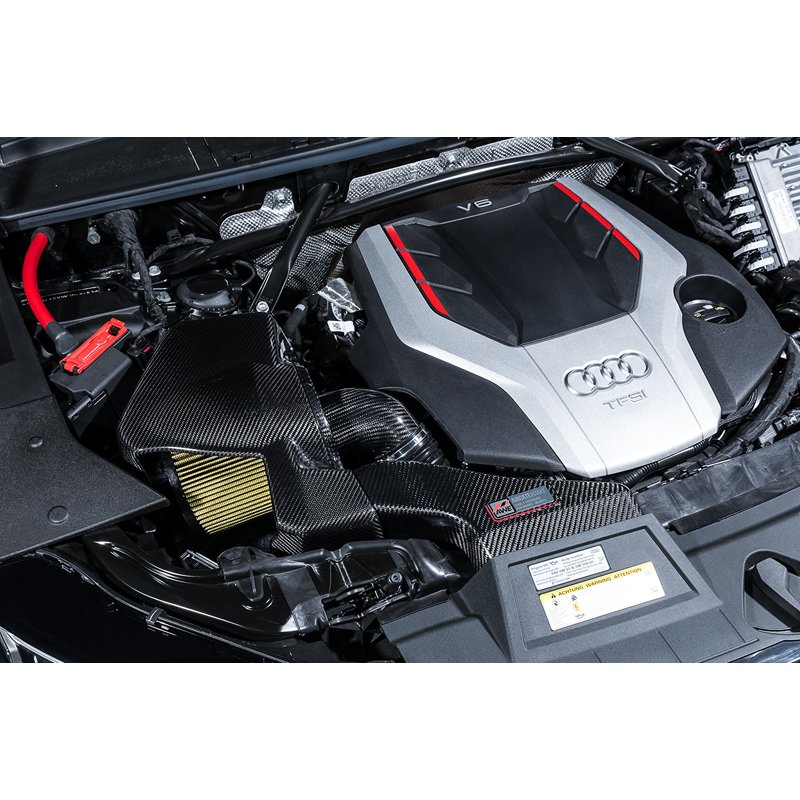 AWE Tuning | AirGate Carbon Air Intake - SQ5 3.0T 2018-2025