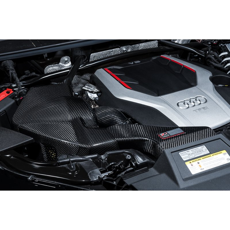AWE Tuning | AirGate Carbon Air Intake - SQ5 3.0T 2018-2025