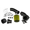 AWE Tuning | 4.5 S-FLO Open Carbon Air Intake - RS3 / TT RS Quattro 2.5T 2017-2022