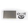 AWE Tuning | ColdFront Heat Exchanger - Q5 / SQ5 Dynamic Edition 3.0L 2013-2017