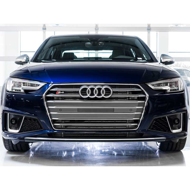 AWE Tuning | ColdFront Intercooler - A4 allroad / A4 Quattro / A5 Quattro 2.0T 2017-2024