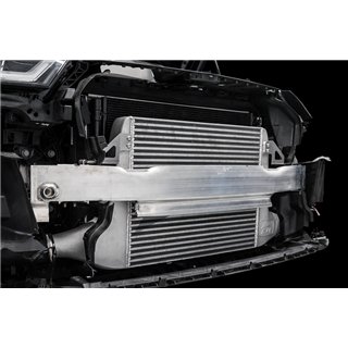 AWE Tuning | ColdFront Intercooler - SQ5 3.0T 2018-2024