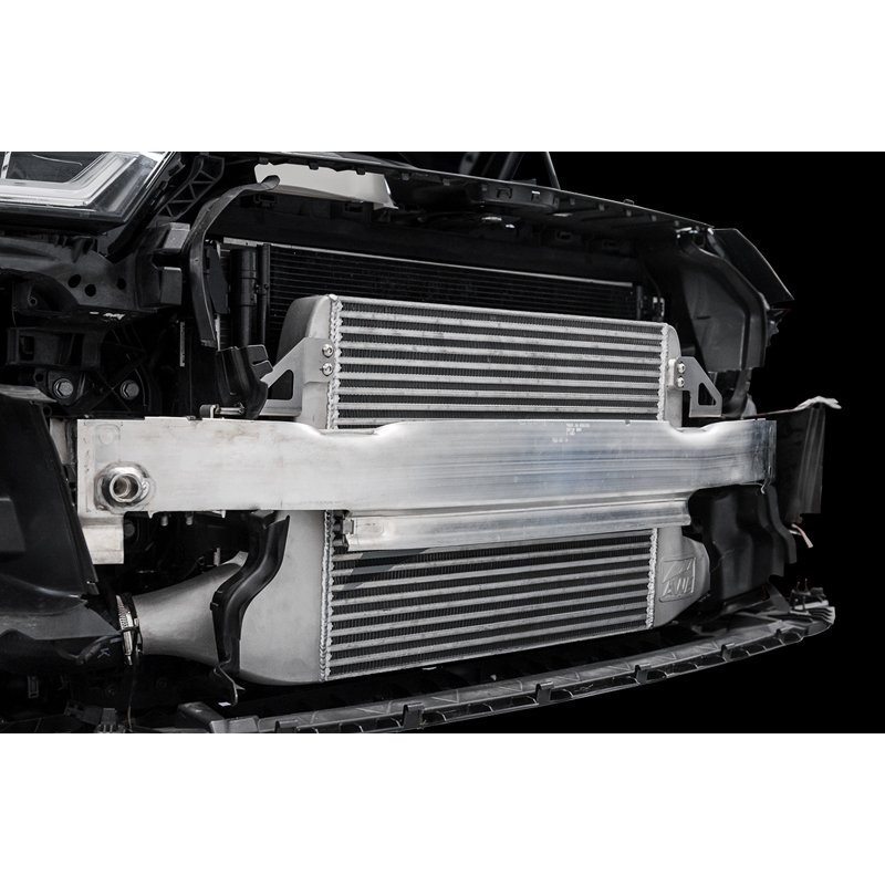 AWE Tuning | ColdFront Intercooler - SQ5 3.0T 2018-2024
