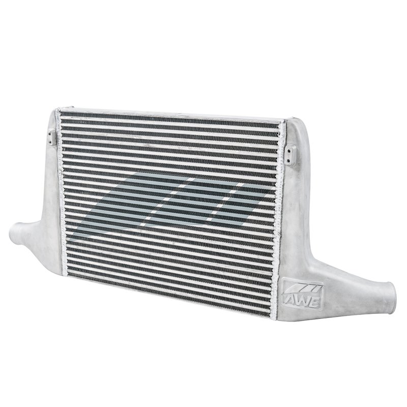 AWE Tuning | ColdFront Intercooler - SQ5 3.0T 2018-2024