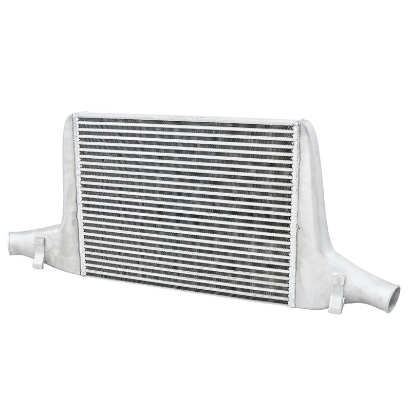 AWE Tuning | ColdFront Intercooler - SQ5 3.0T 2018-2024