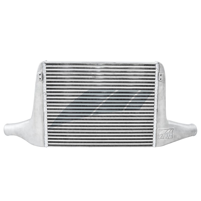 AWE Tuning | ColdFront Intercooler - SQ5 3.0T 2018-2024