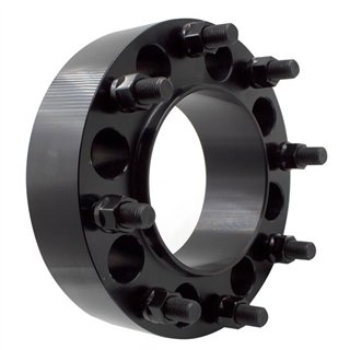 COYOTE | Wheel Adapter 50.8mm / 124.9mm to 116.7mm / 8x170 to 8x165.1 / 14x1.5