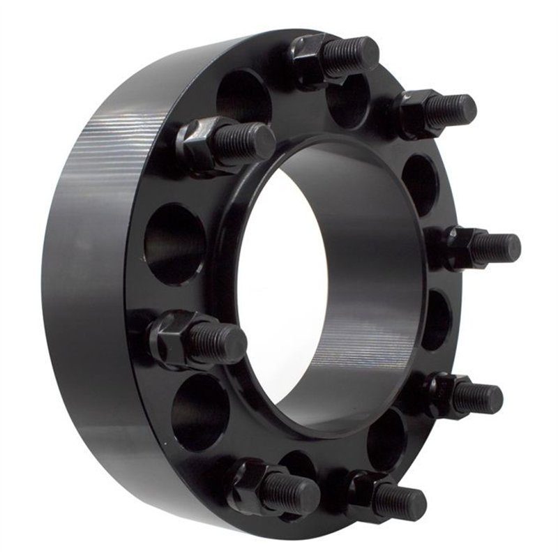 COYOTE | Wheel Adapter 50.8mm / 124.9mm to 116.7mm / 8x170 to 8x165.1 / 14x1.5