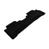 3D Mats | KAGU Tapis Toute Saison - Arrière (2e Rangée) - MDX Base / SH-AWD 3.5L 2014-2020