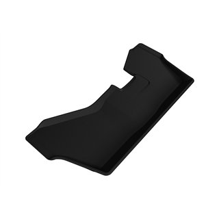 3D Mats | KAGU Tapis Toute Saison - Arrière (3e Rangée) - MDX 3.0L / 3.5L 2014-2020