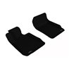 3D Mats | KAGU Tapis Toute Saison - Avant - BMW 2006-2013
