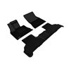 3D Mats | KAGU Tapis Toute Saison - Avant & Arrière - X5 / X6 2014-2019